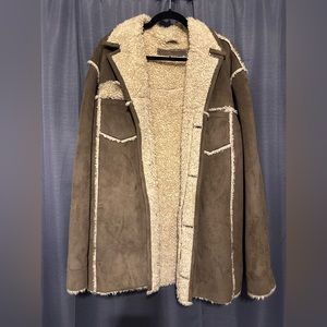 Vintage Guess Outerwear Men’s Jacket